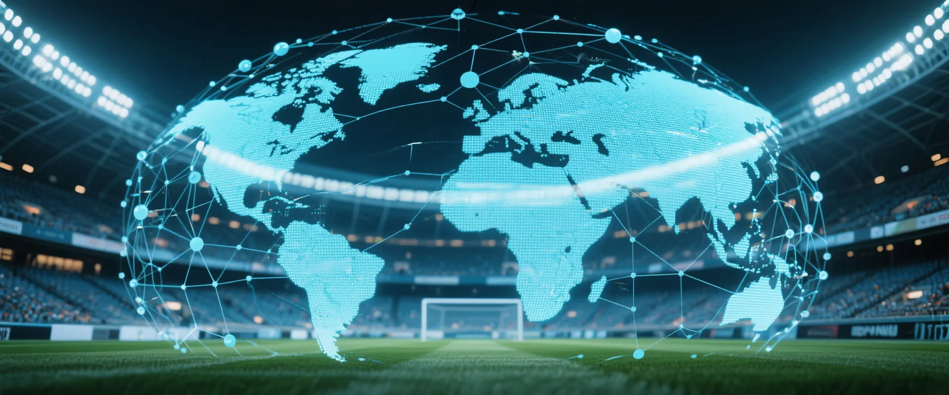 Network Background