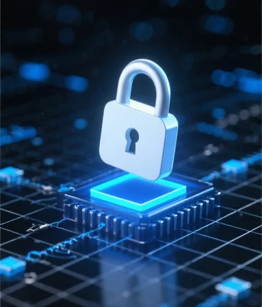Encryption